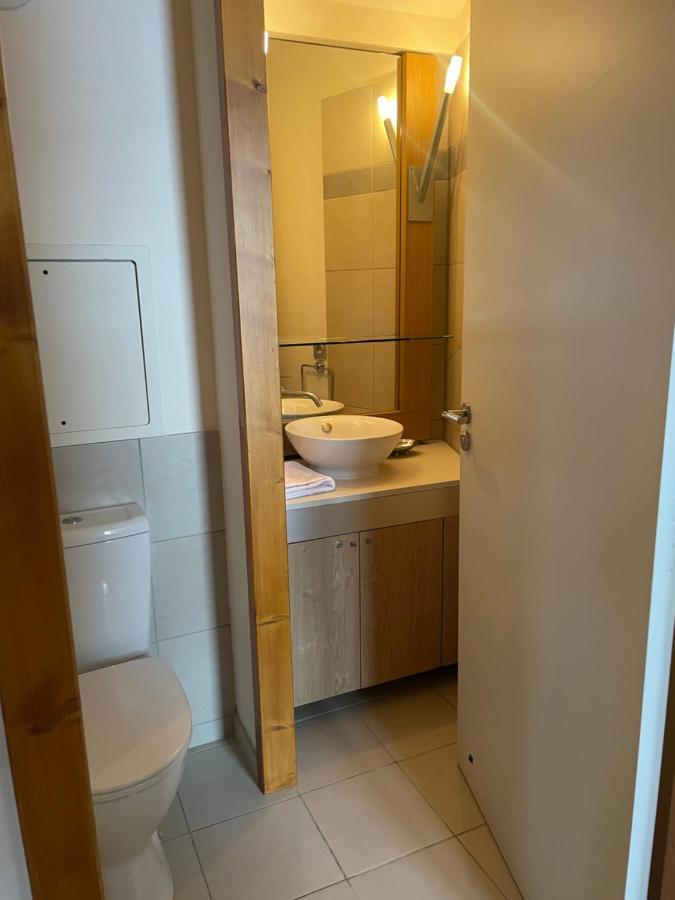 Confort Et Espace Pour Cet Appartement Duplex De 100 M2 Avec Grand Sejour Expose Sud Avec Cheminee, 4 Chambres , Acces Direct Aux Pistes De Ski Et Au Golf Dans La Residence Edenarc Avec Piscine, Jacuzzi Et Spa Bourg-Saint-Maurice Exterior foto