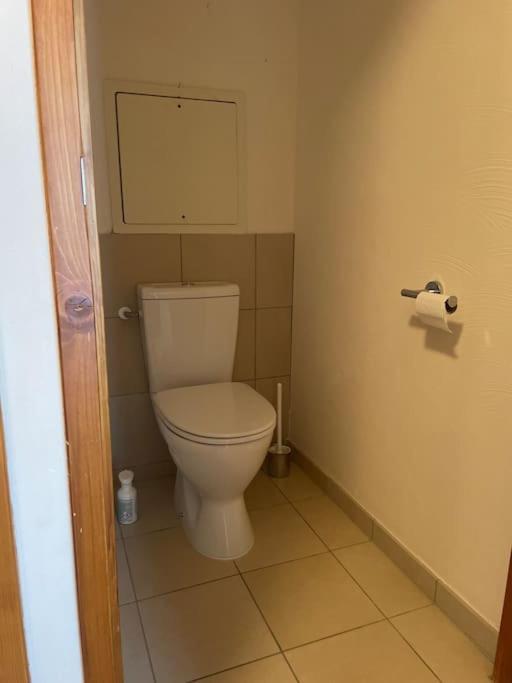 Confort Et Espace Pour Cet Appartement Duplex De 100 M2 Avec Grand Sejour Expose Sud Avec Cheminee, 4 Chambres , Acces Direct Aux Pistes De Ski Et Au Golf Dans La Residence Edenarc Avec Piscine, Jacuzzi Et Spa Bourg-Saint-Maurice Exterior foto